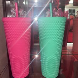 Starbucks Cosmo And Wanda