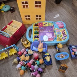 Peppa Pig Collection 