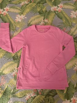 Lilly Pullitzer All Season Sweatshirt 