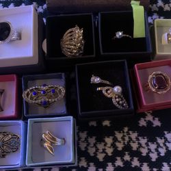 Rings