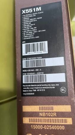 ASUS Laptop