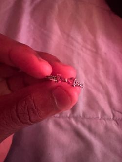 pandora ring
