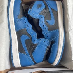 Air Jordan 1 Pre School 