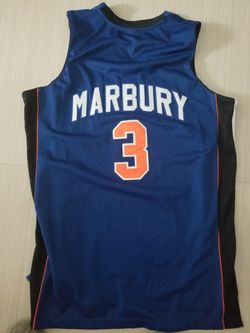 Retro basketball jersey