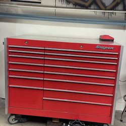Snap on Krl1001 Tool Box 