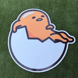 Gudetama
