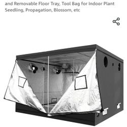 Grow Tent