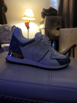 Louis Vuitton Run Away Sneakersl