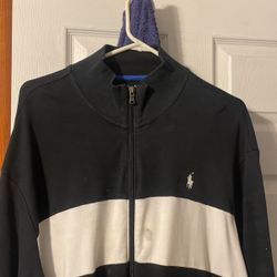 Polo Jacket 
