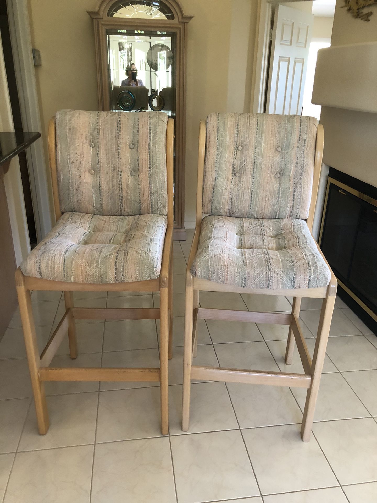 Bar Stools