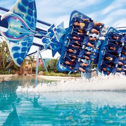 Seaworld Tickets 