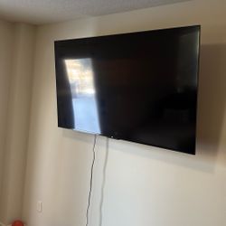 TLC 65” TV