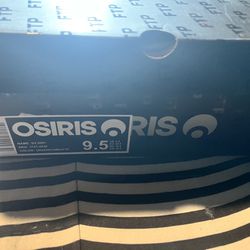FTP Osiris 9.5 