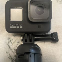 GoPro Hero 8