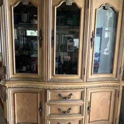 Comedor Grande De 8 Sillas