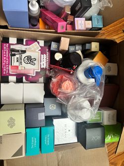 Makeup Skincare From Sephora