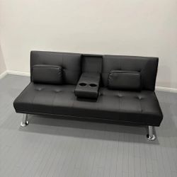 Brand New Sofá Cama Slepeer Sofá Futon