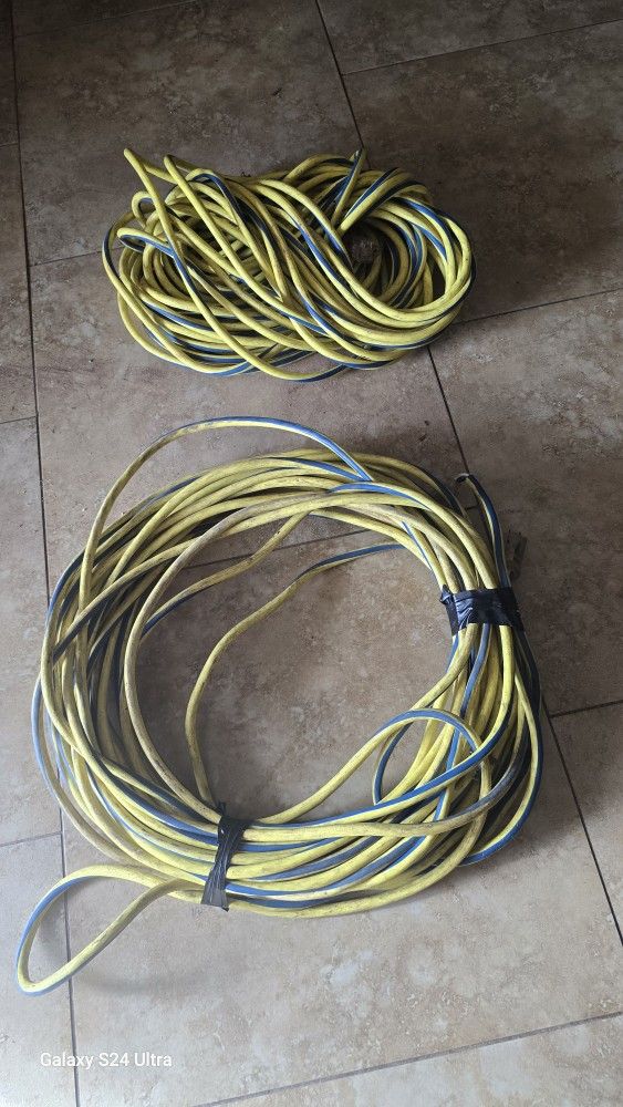 Extensiones Eléctricas