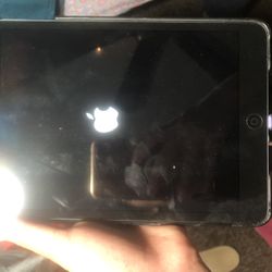iPad