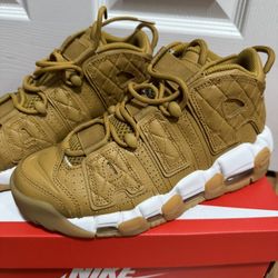 Women’s Nike Air Uptempo