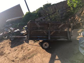 $$$Small trailer for sell$$$