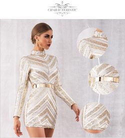 Women Summer Evening Dress