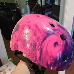 Kids Bike Helmet 