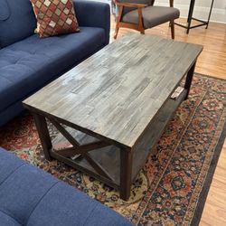 Furniture, coffee table
