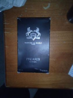 Parfums de Marly Pegasus EDP 125ml