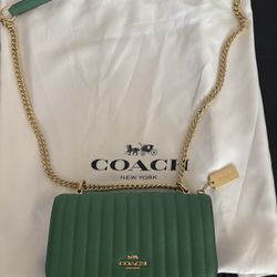 Coach Bag 👜