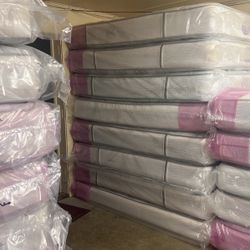 Queen size mattresses $300 each