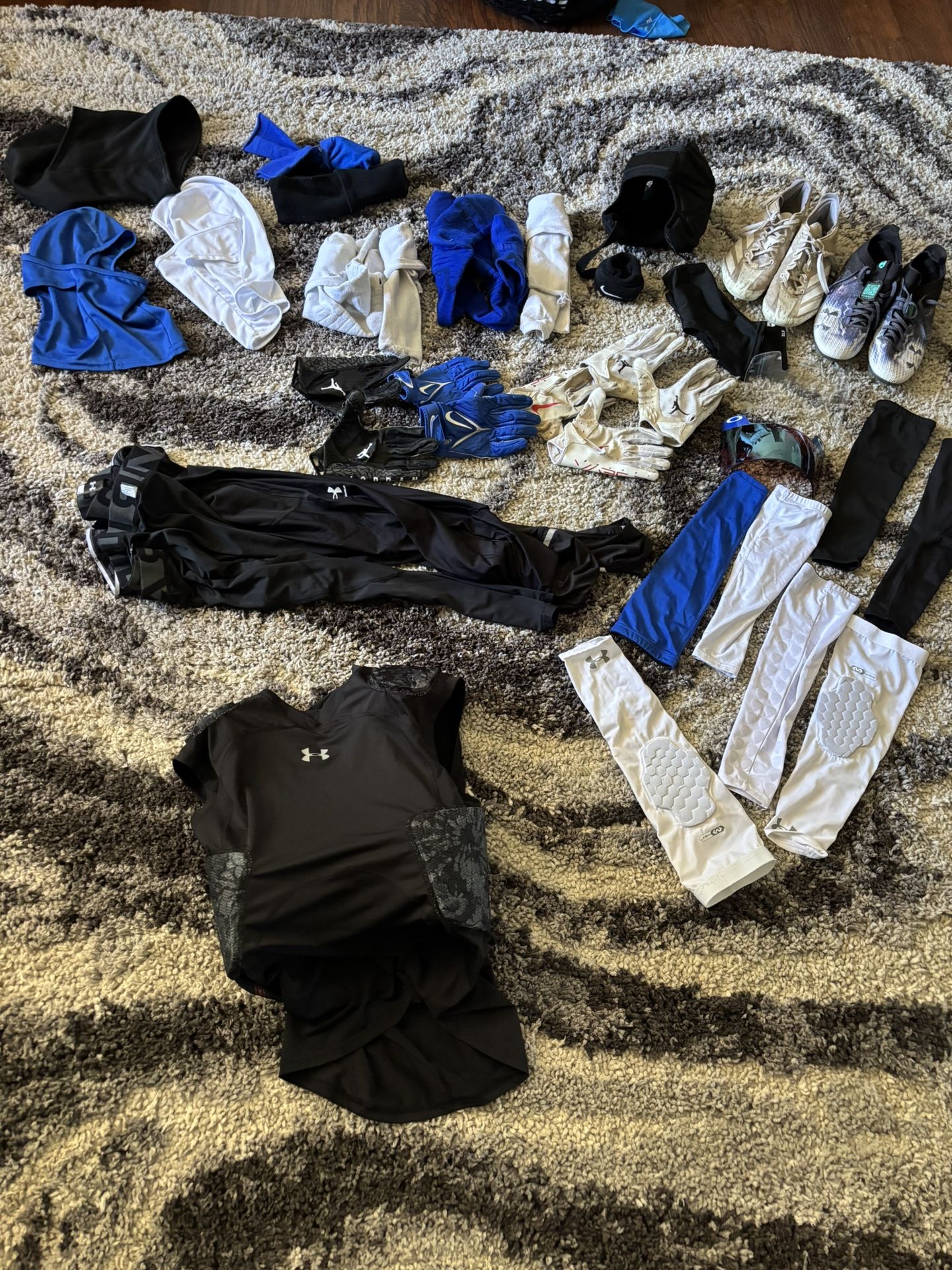 All Football Gear