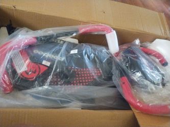 Cycling Exercise Bike - New