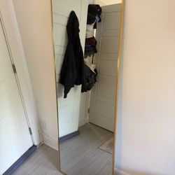 Modern & Contemporary Full Length Mirror