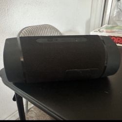 SBS -XBSS Speaker