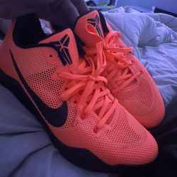 Kobe 11 Barcelona