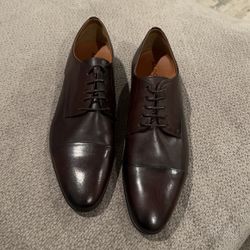 Aldo Mens Shoes Brand New