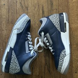 Jordan 3