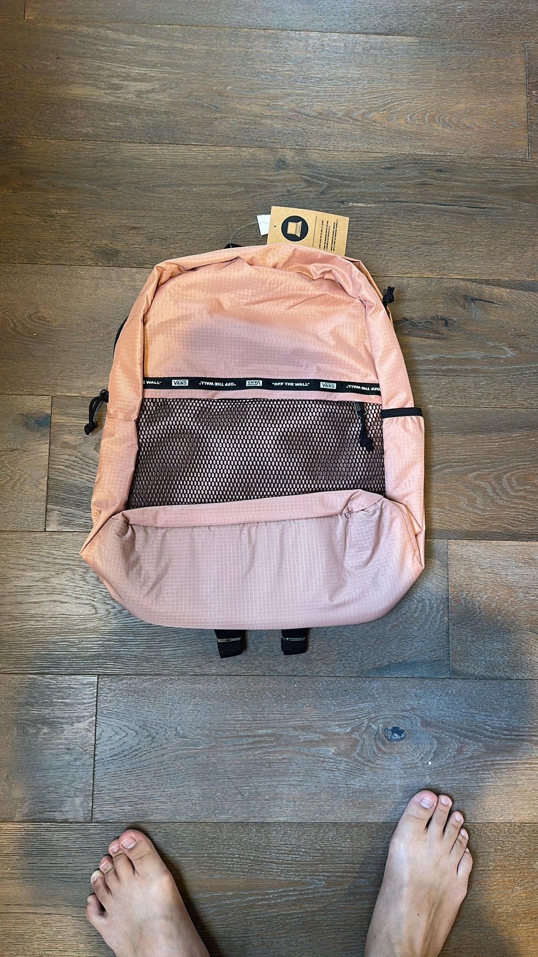 Vans Pep Squad Backpack