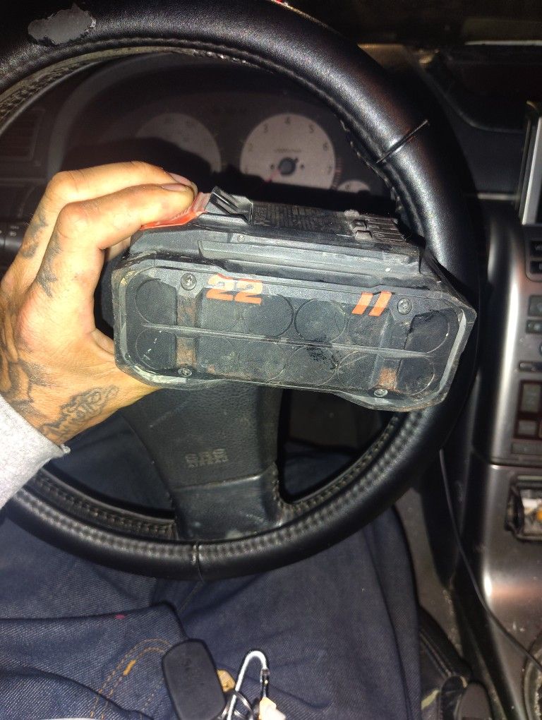 Hilti Battery