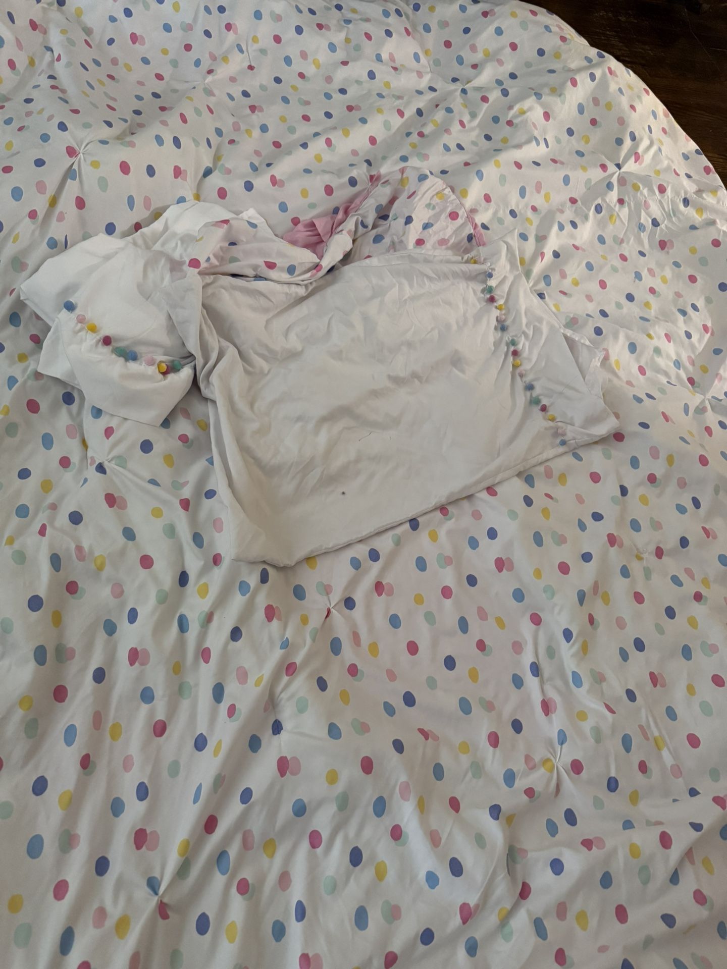 Kids Comforter Set
