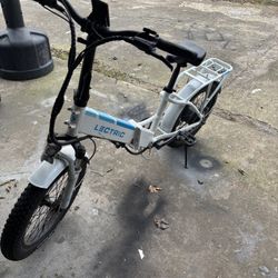 Lectric XP 3.0 E-bike  