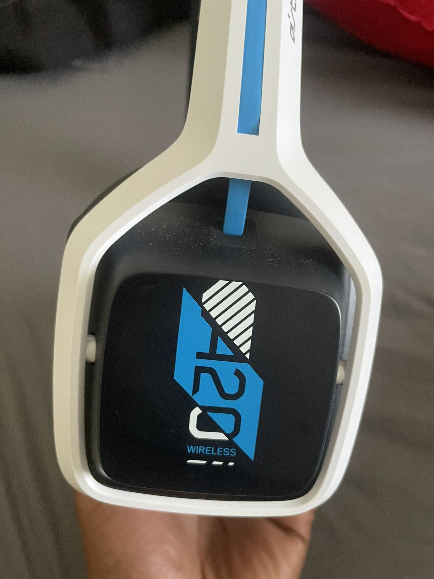 Astro A20 Ps5 Wireless Headset