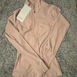 Lululemon Define Jacket