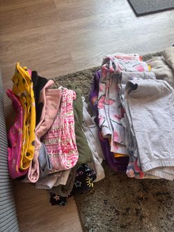 Girls clothes