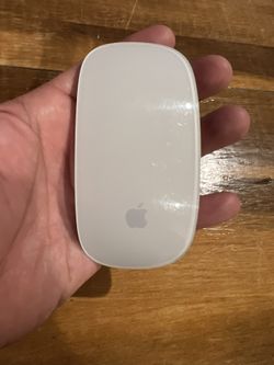 Apple Magic Mouse (100% Authentic) Good Condition WIRELESS Best Price! 