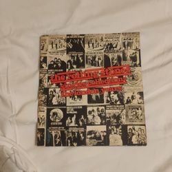 The Rolling Stones Single Collection The London Years