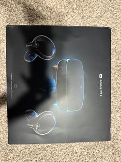 Oculus Rift S