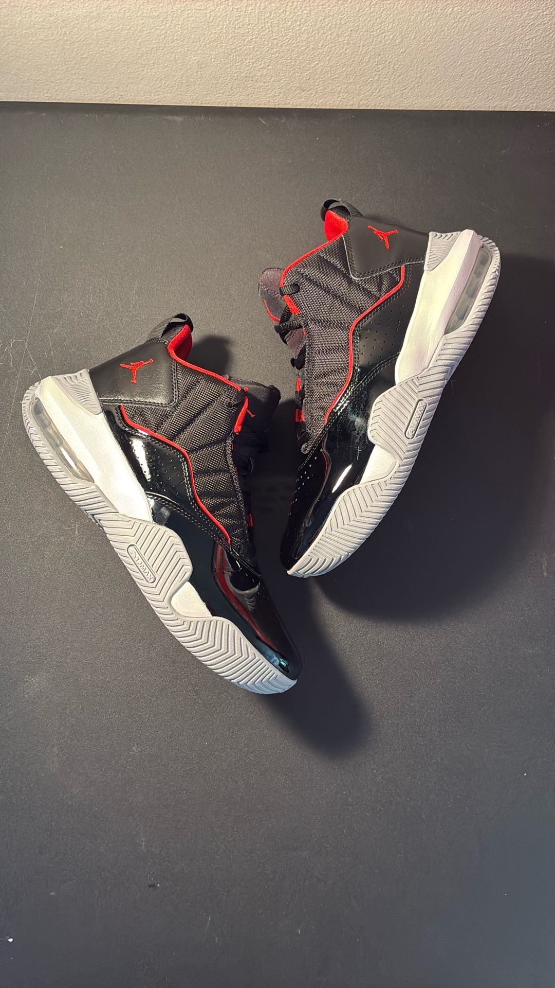 Jordan Men’s “Stay Loyal”