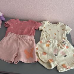 girls 2t outfits